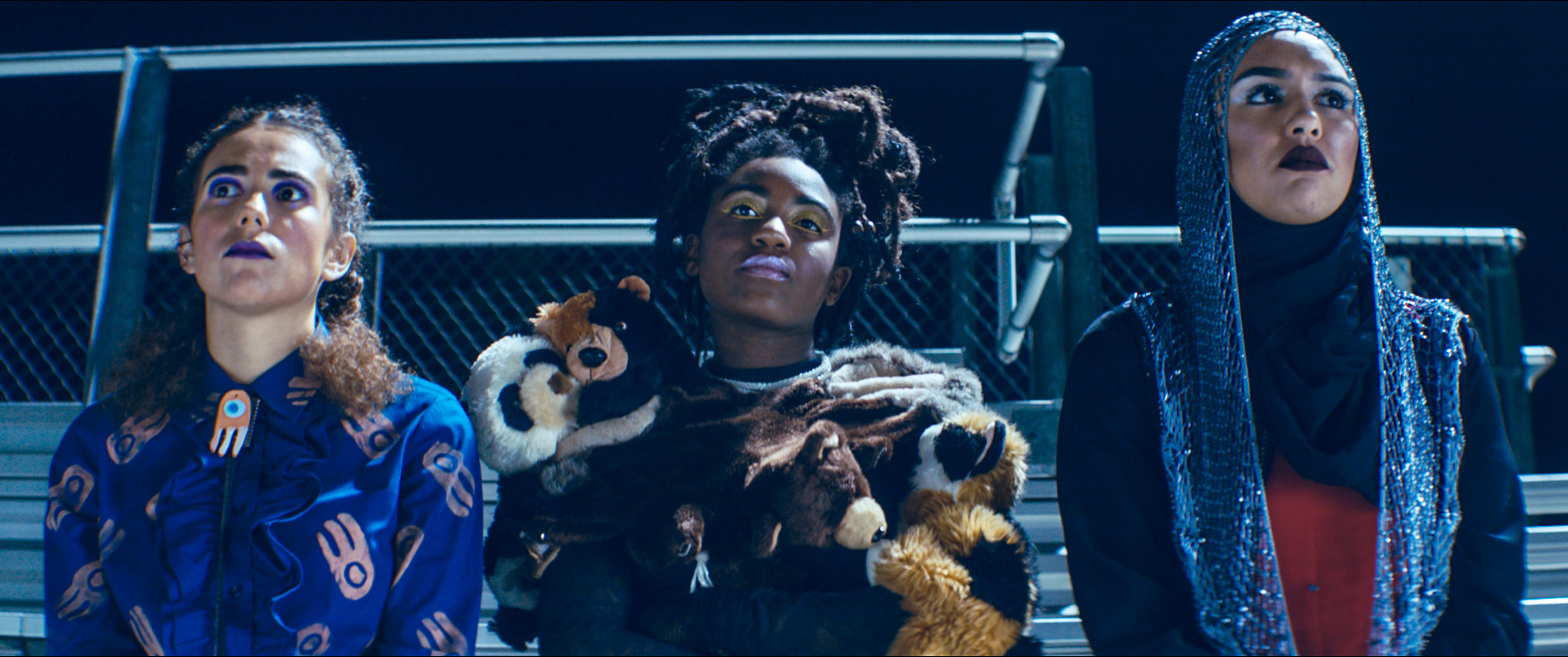 Knives and Skin. 2019. Written and directed by Jennifer Reeder MoMA